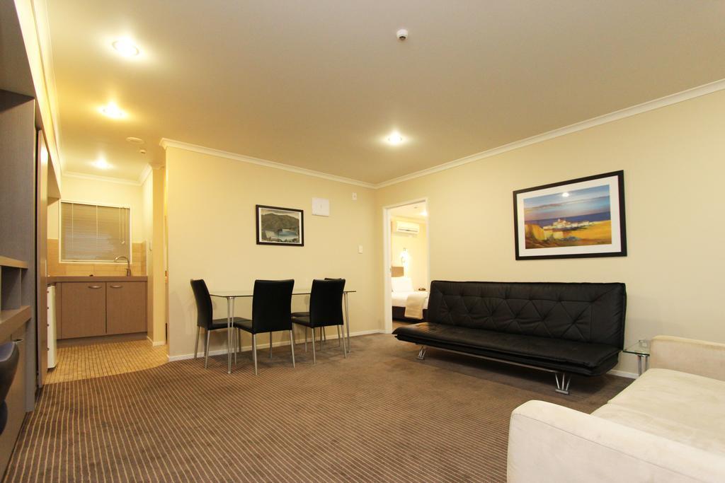 Auckland Airport Lodge Экстерьер фото