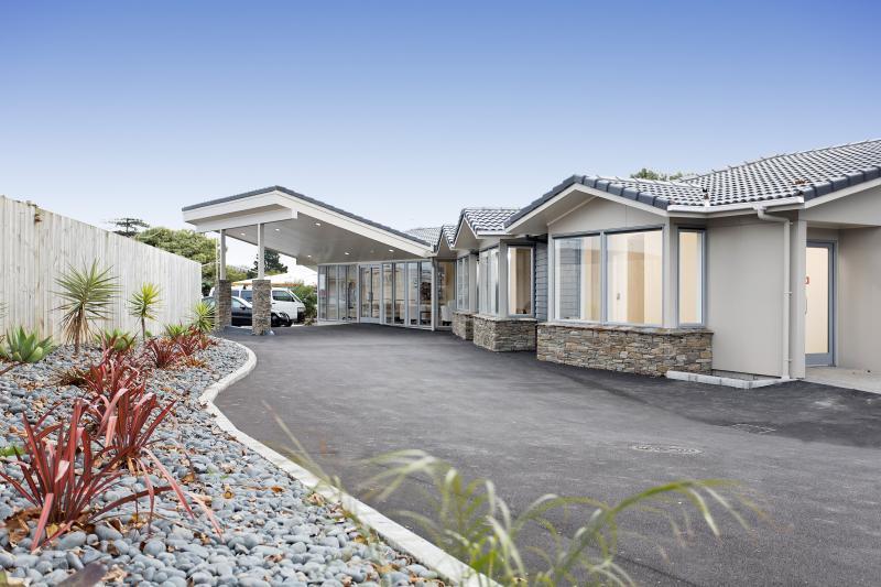 Auckland Airport Lodge Экстерьер фото