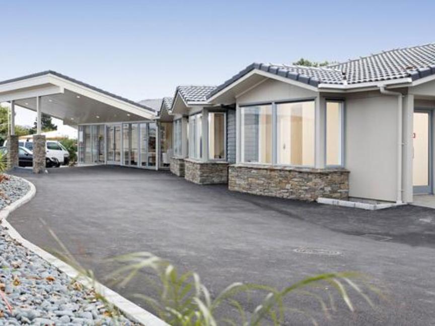 Auckland Airport Lodge Экстерьер фото