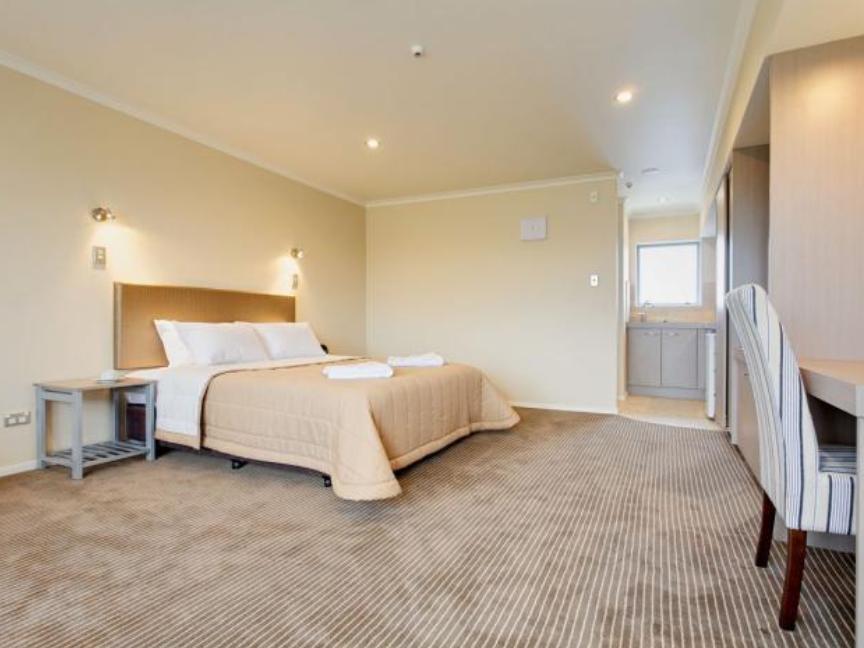 Auckland Airport Lodge Экстерьер фото