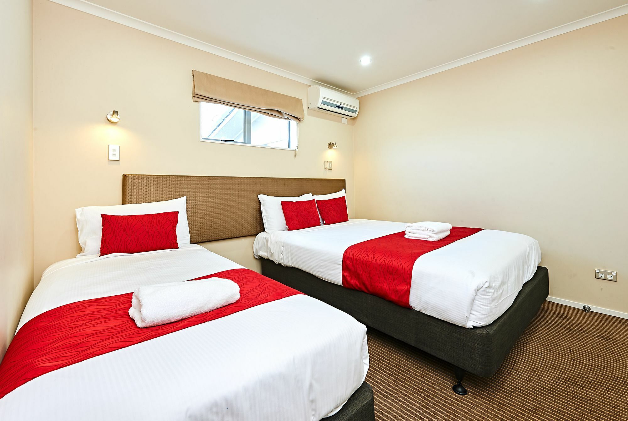 Auckland Airport Lodge Экстерьер фото