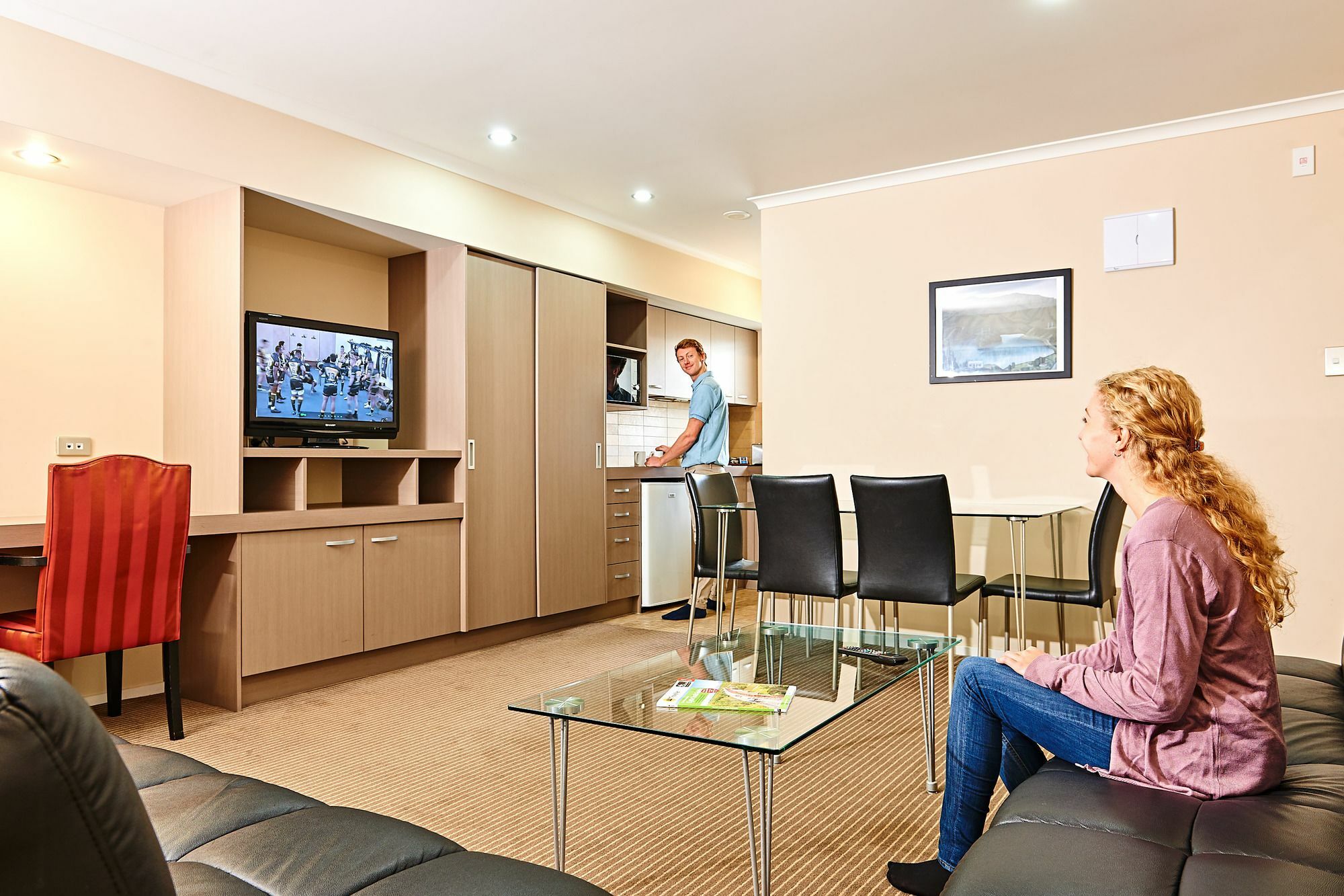 Auckland Airport Lodge Экстерьер фото