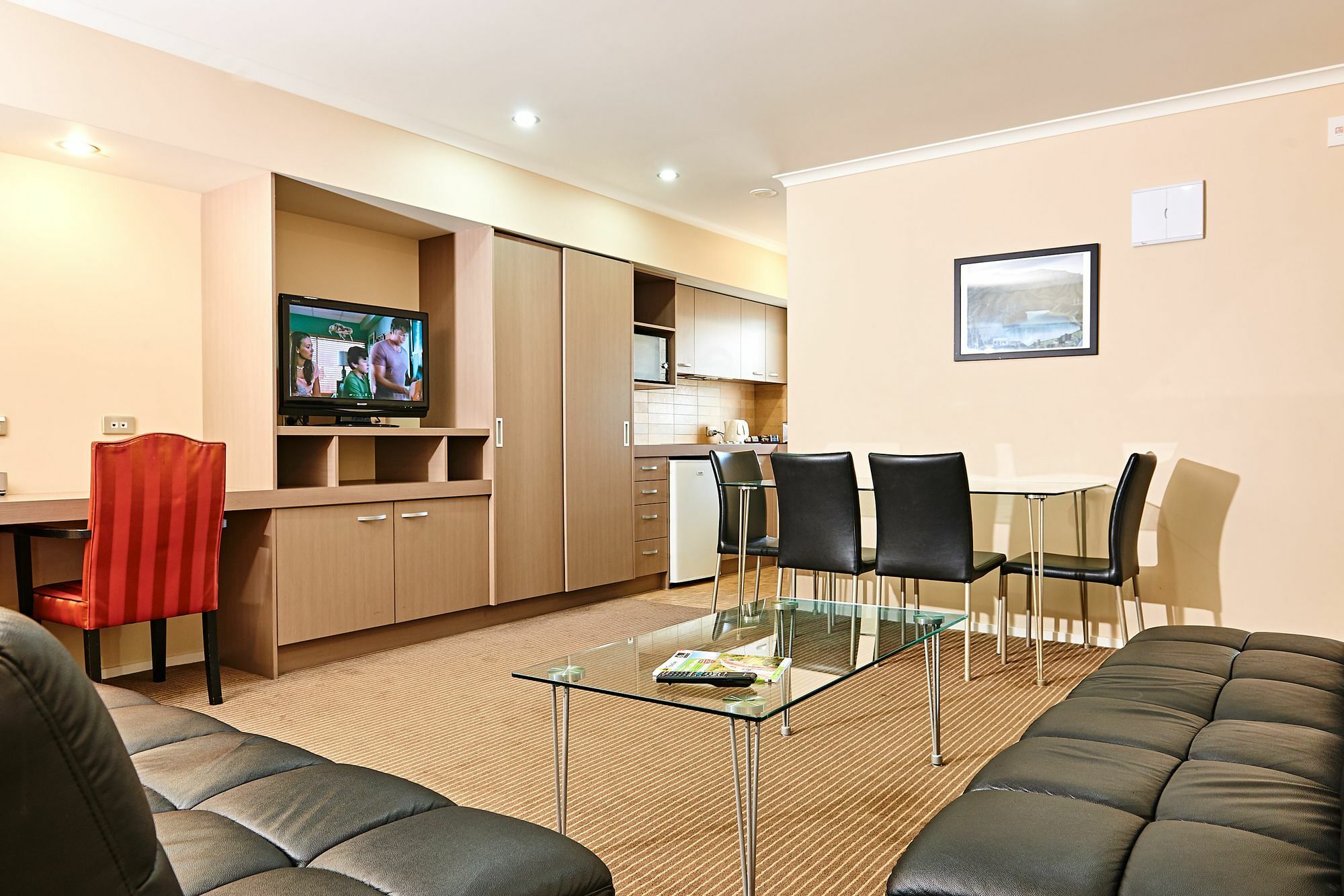 Auckland Airport Lodge Экстерьер фото